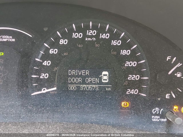 Продажа на аукционе авто 2007 Toyota Camry Hybrid, vin: 4T1BB46K17U002776, номер лота: 40086378