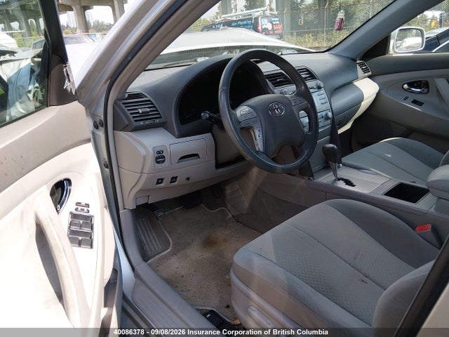 Продажа на аукционе авто 2007 Toyota Camry Hybrid, vin: 4T1BB46K17U002776, номер лота: 40086378