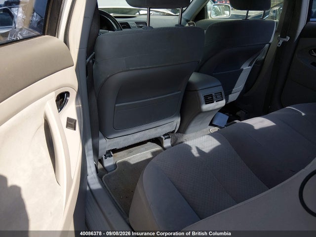 Продажа на аукционе авто 2007 Toyota Camry Hybrid, vin: 4T1BB46K17U002776, номер лота: 40086378