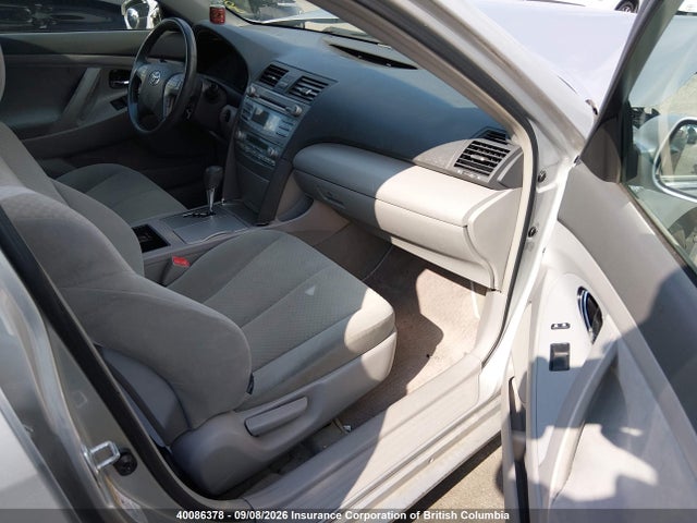 Продажа на аукционе авто 2007 Toyota Camry Hybrid, vin: 4T1BB46K17U002776, номер лота: 40086378