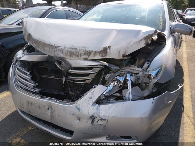 Продажа на аукционе авто 2007 Toyota Camry Hybrid, vin: 4T1BB46K17U002776, номер лота: 40086378