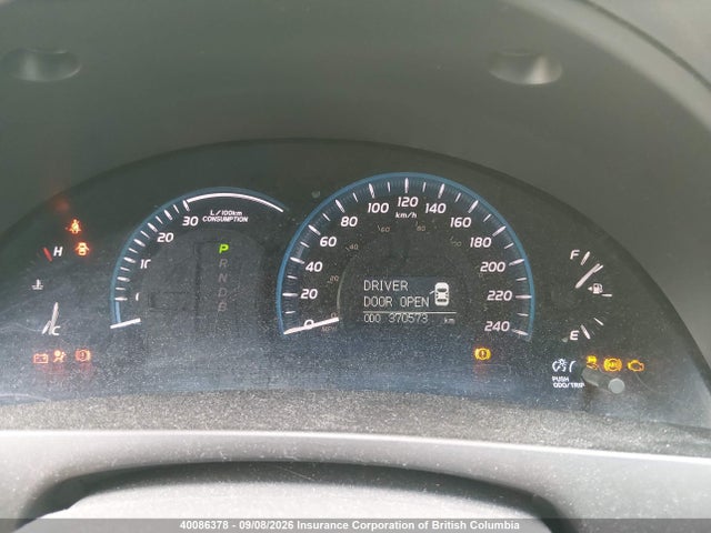 Продажа на аукционе авто 2007 Toyota Camry Hybrid, vin: 4T1BB46K17U002776, номер лота: 40086378