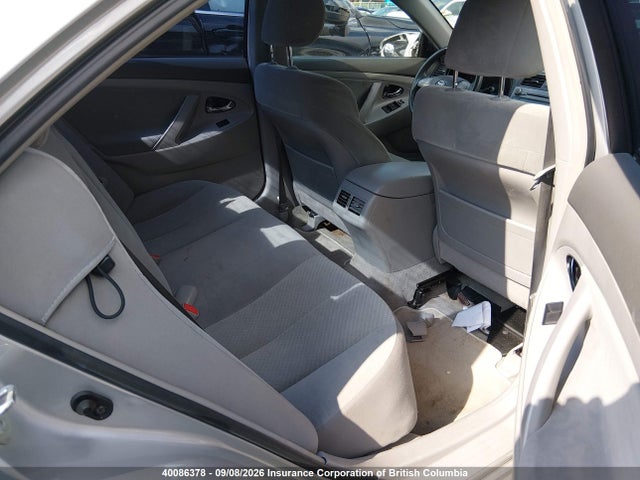 Продажа на аукционе авто 2007 Toyota Camry Hybrid, vin: 4T1BB46K17U002776, номер лота: 40086378