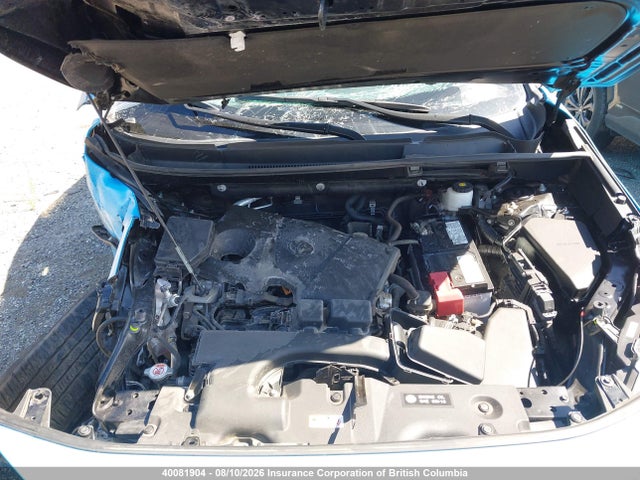 2T3B1RFV3RC397615 Toyota RAV4 LE