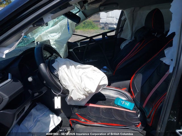 2T3B1RFV3RC397615 Toyota RAV4 LE
