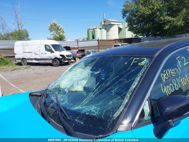 2T3B1RFV3RC397615 Toyota RAV4 LE