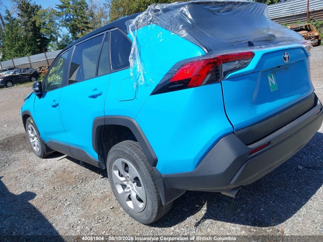 2T3B1RFV3RC397615 Toyota RAV4 LE