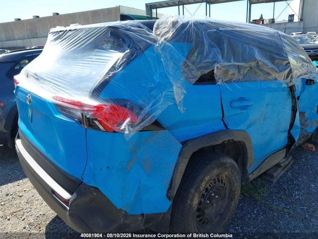 2T3B1RFV3RC397615 Toyota RAV4 LE