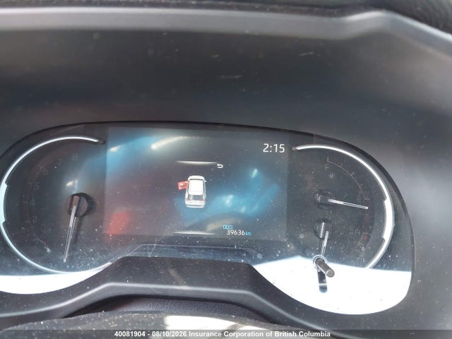 2T3B1RFV3RC397615 Toyota RAV4 LE