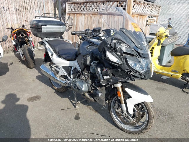 Aukcja sprzedaży 2022 Bmw R 1250 Rt, vin: WB10L0306N6F99798, numer aukcji: 40086535