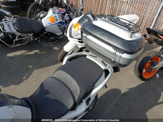 Aukcja sprzedaży 2022 Bmw R 1250 Rt, vin: WB10L0306N6F99798, numer aukcji: 40086535
