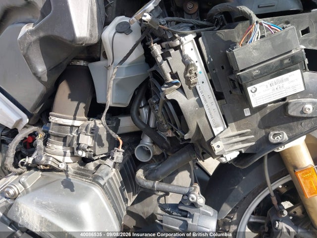 Aukcja sprzedaży 2022 Bmw R 1250 Rt, vin: WB10L0306N6F99798, numer aukcji: 40086535