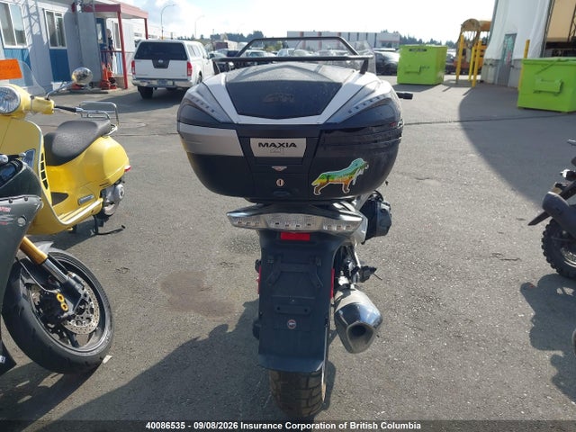 Aukcja sprzedaży 2022 Bmw R 1250 Rt, vin: WB10L0306N6F99798, numer aukcji: 40086535
