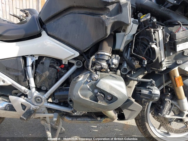 Aukcja sprzedaży 2022 Bmw R 1250 Rt, vin: WB10L0306N6F99798, numer aukcji: 40086535