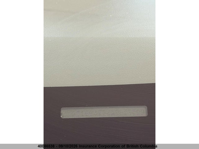 40086538 :رقم المزاد ، 2T1BU4EE4AC358699 vin ، 2010 Toyota Corolla S/le/xle مزاد بيع