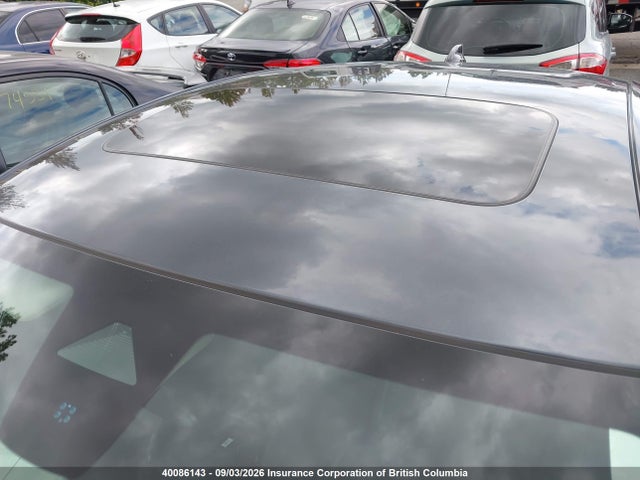 1HGCY2F87RA802391 Honda Accord Touring Hybrid