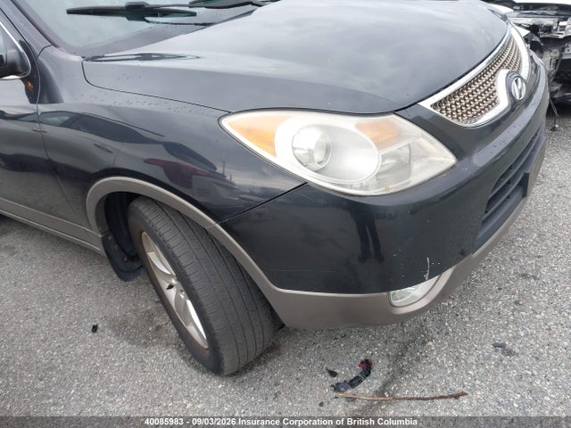 Aukcja sprzedaży 2008 Hyundai Veracruz Gls/se/limited, vin: KM8NU73C58U074328, numer aukcji: 40085983