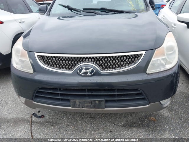 Aukcja sprzedaży 2008 Hyundai Veracruz Gls/se/limited, vin: KM8NU73C58U074328, numer aukcji: 40085983