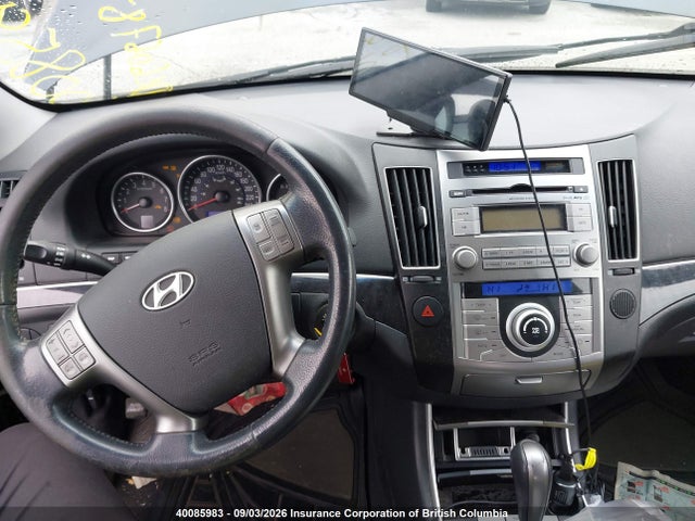 Aukcja sprzedaży 2008 Hyundai Veracruz Gls/se/limited, vin: KM8NU73C58U074328, numer aukcji: 40085983