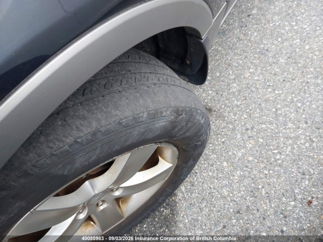 Aukcja sprzedaży 2008 Hyundai Veracruz Gls/se/limited, vin: KM8NU73C58U074328, numer aukcji: 40085983