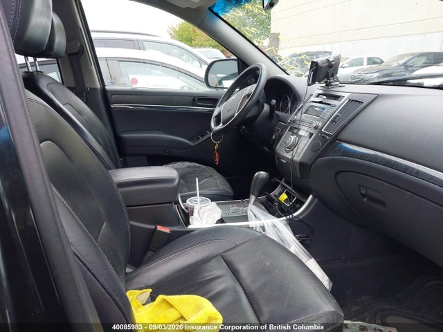 Aukcja sprzedaży 2008 Hyundai Veracruz Gls/se/limited, vin: KM8NU73C58U074328, numer aukcji: 40085983