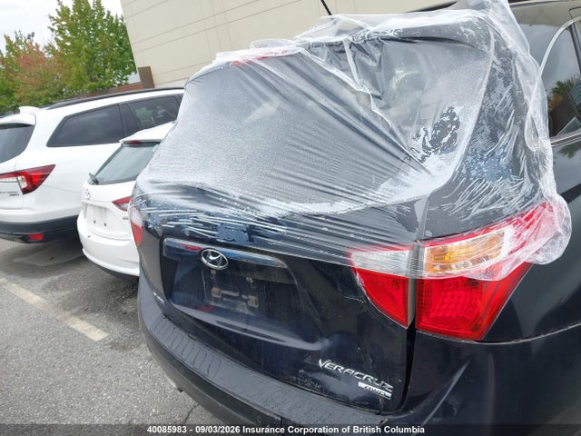 Aukcja sprzedaży 2008 Hyundai Veracruz Gls/se/limited, vin: KM8NU73C58U074328, numer aukcji: 40085983