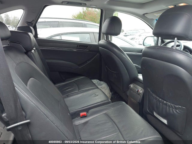 Aukcja sprzedaży 2008 Hyundai Veracruz Gls/se/limited, vin: KM8NU73C58U074328, numer aukcji: 40085983