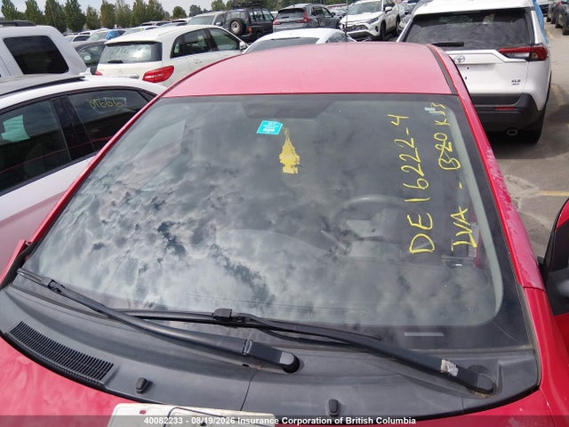 2007 Toyota Yaris მანქანა იყიდება აუქციონზე, vin: JTDKT923175043626, აუქციონის ნომერი: 40082233
