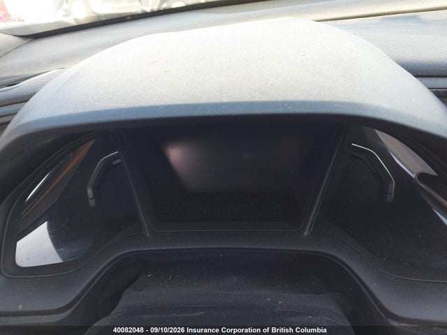 2016 Honda Civic Lx მანქანა იყიდება აუქციონზე, vin: 2HGFC4A55GH401134, აუქციონის ნომერი: 40082048