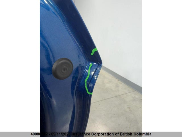Ford MUSTANG GT 2022 1FA6P8CF8N5108838 Image 10