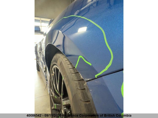 Ford MUSTANG GT 2022 1FA6P8CF8N5108838 Image 16