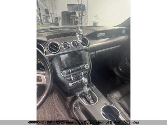 Ford MUSTANG GT 2022 1FA6P8CF8N5108838 Image 24