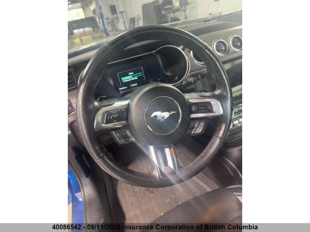 Ford MUSTANG GT 2022 1FA6P8CF8N5108838 Image 25