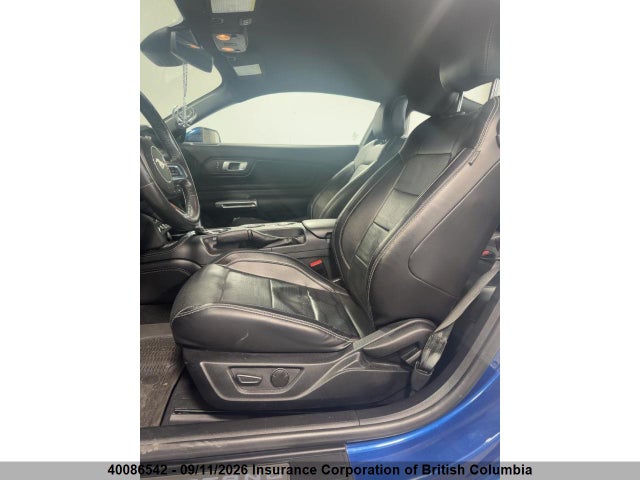 Ford MUSTANG GT 2022 1FA6P8CF8N5108838 Image 26