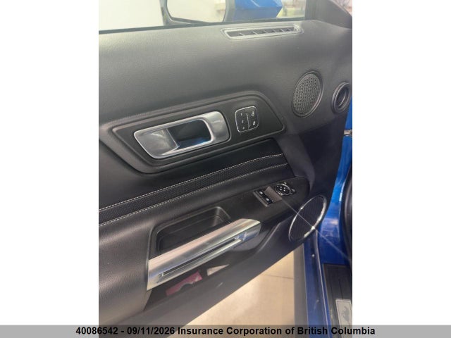 Ford MUSTANG GT 2022 1FA6P8CF8N5108838 Image 27