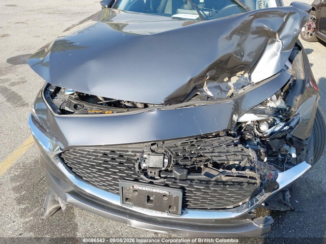 40086543 :رقم المزاد ، JM1BPACM6R1716126 vin ، 2024 Mazda Mazda3 Gs مزاد بيع