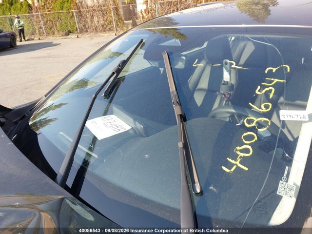 40086543 :رقم المزاد ، JM1BPACM6R1716126 vin ، 2024 Mazda Mazda3 Gs مزاد بيع