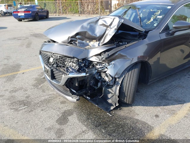 40086543 :رقم المزاد ، JM1BPACM6R1716126 vin ، 2024 Mazda Mazda3 Gs مزاد بيع