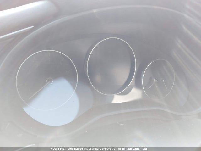 40086543 :رقم المزاد ، JM1BPACM6R1716126 vin ، 2024 Mazda Mazda3 Gs مزاد بيع