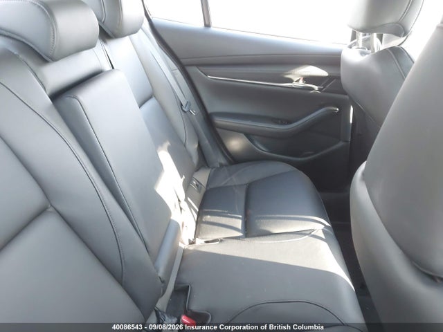 40086543 :رقم المزاد ، JM1BPACM6R1716126 vin ، 2024 Mazda Mazda3 Gs مزاد بيع