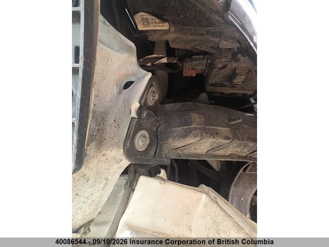 Ford Transit-150 2018 1FTYE1ZM6JKA02972 Image 10