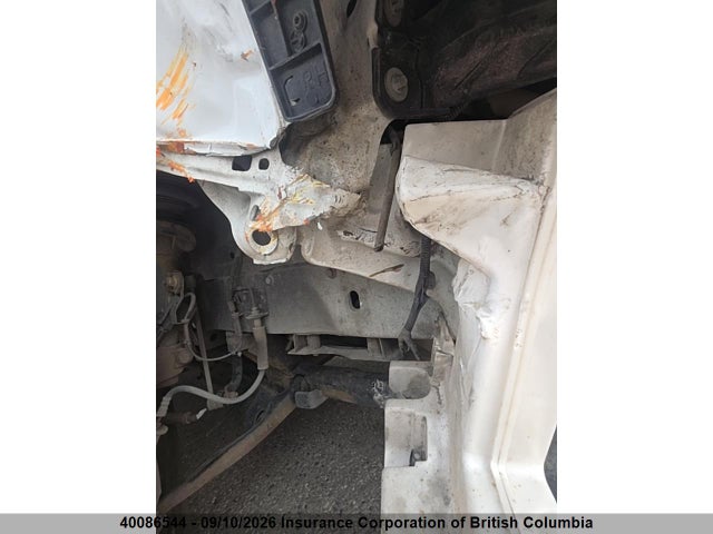 Ford Transit-150 2018 1FTYE1ZM6JKA02972 Image 11