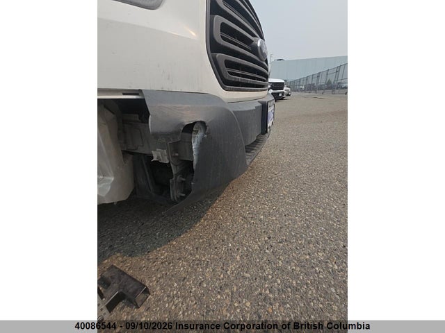 Ford Transit-150 2018 1FTYE1ZM6JKA02972 Image 13