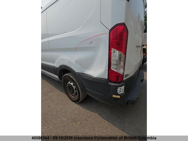 Ford Transit-150 2018 1FTYE1ZM6JKA02972 Image 15