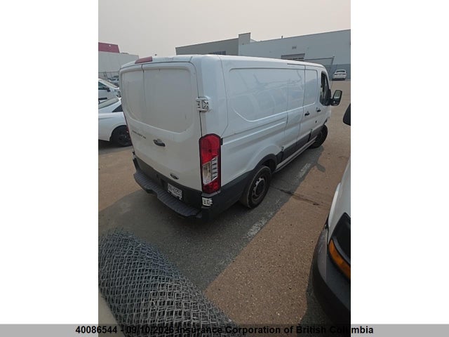 Ford Transit-150 2018 1FTYE1ZM6JKA02972 Image 4