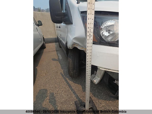 Ford Transit-150 2018 1FTYE1ZM6JKA02972 Image 7