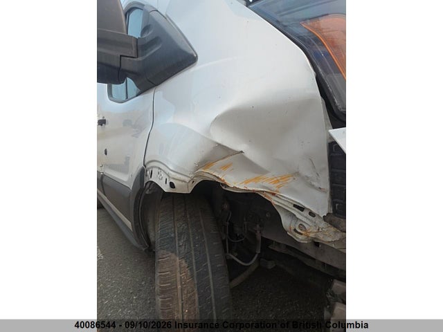 Ford Transit-150 2018 1FTYE1ZM6JKA02972 Image 8