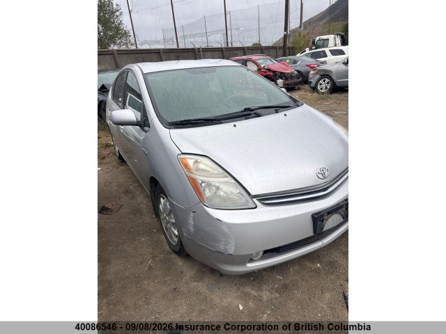 40086546 :رقم المزاد ، JTDKB20U283414036 vin ، 2008 Toyota Prius مزاد بيع