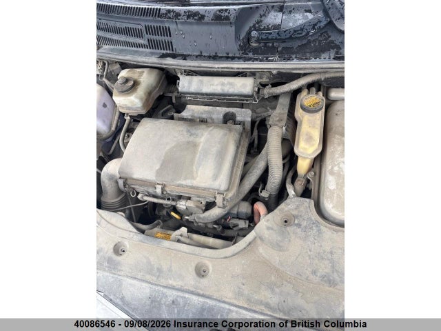 40086546 :رقم المزاد ، JTDKB20U283414036 vin ، 2008 Toyota Prius مزاد بيع
