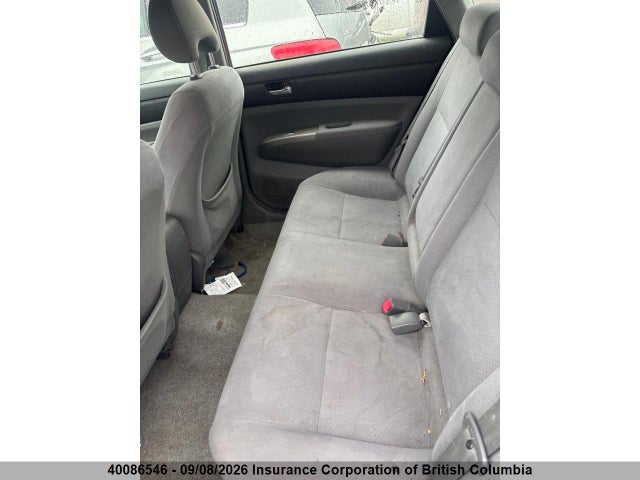 40086546 :رقم المزاد ، JTDKB20U283414036 vin ، 2008 Toyota Prius مزاد بيع
